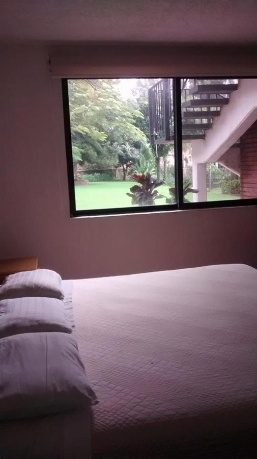 Hotel Quinta Del Sol Tepoztlan Ngoại thất bức ảnh