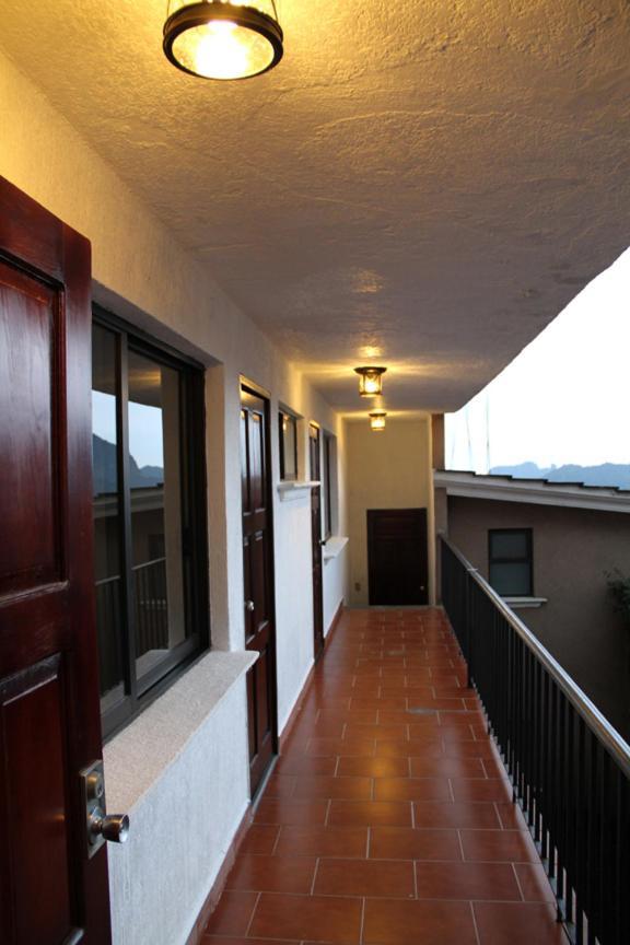 Hotel Quinta Del Sol Tepoztlan Ngoại thất bức ảnh