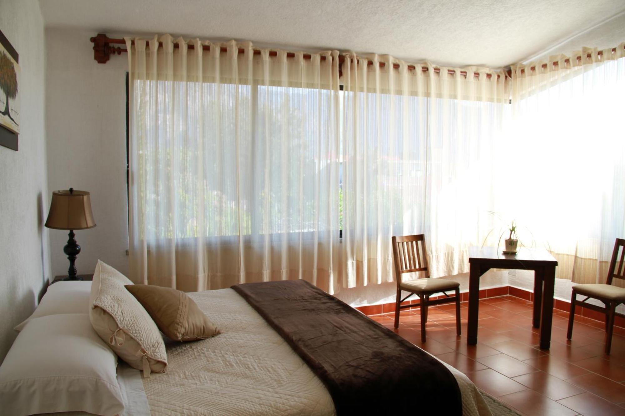 Hotel Quinta Del Sol Tepoztlan Ngoại thất bức ảnh