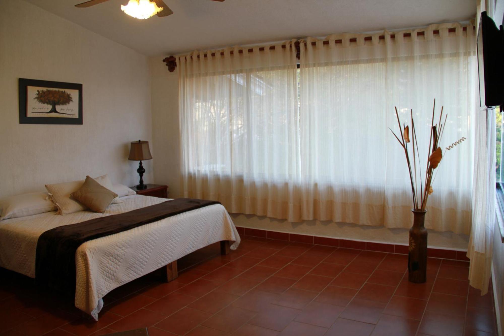 Hotel Quinta Del Sol Tepoztlan Ngoại thất bức ảnh