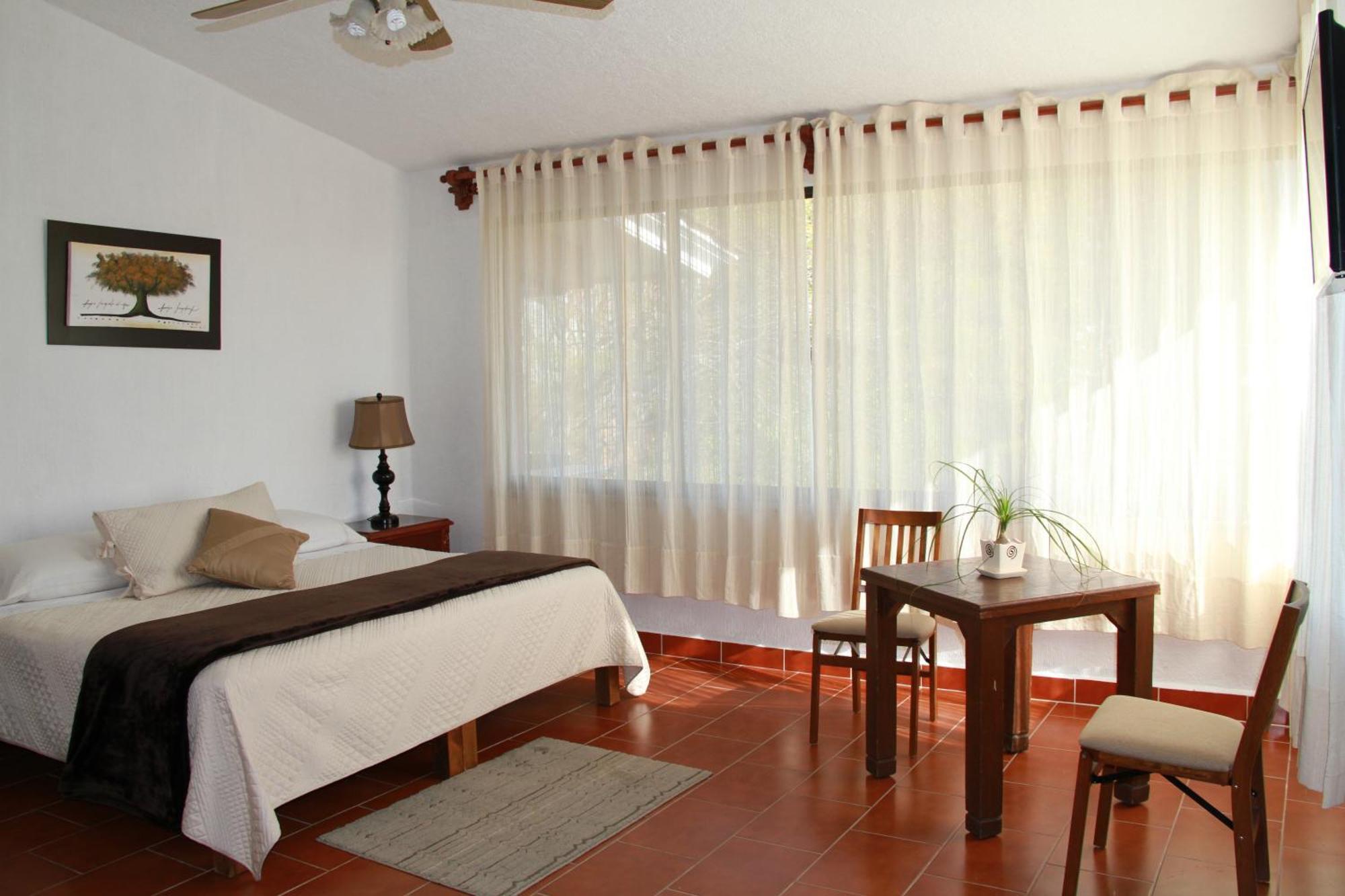 Hotel Quinta Del Sol Tepoztlan Ngoại thất bức ảnh
