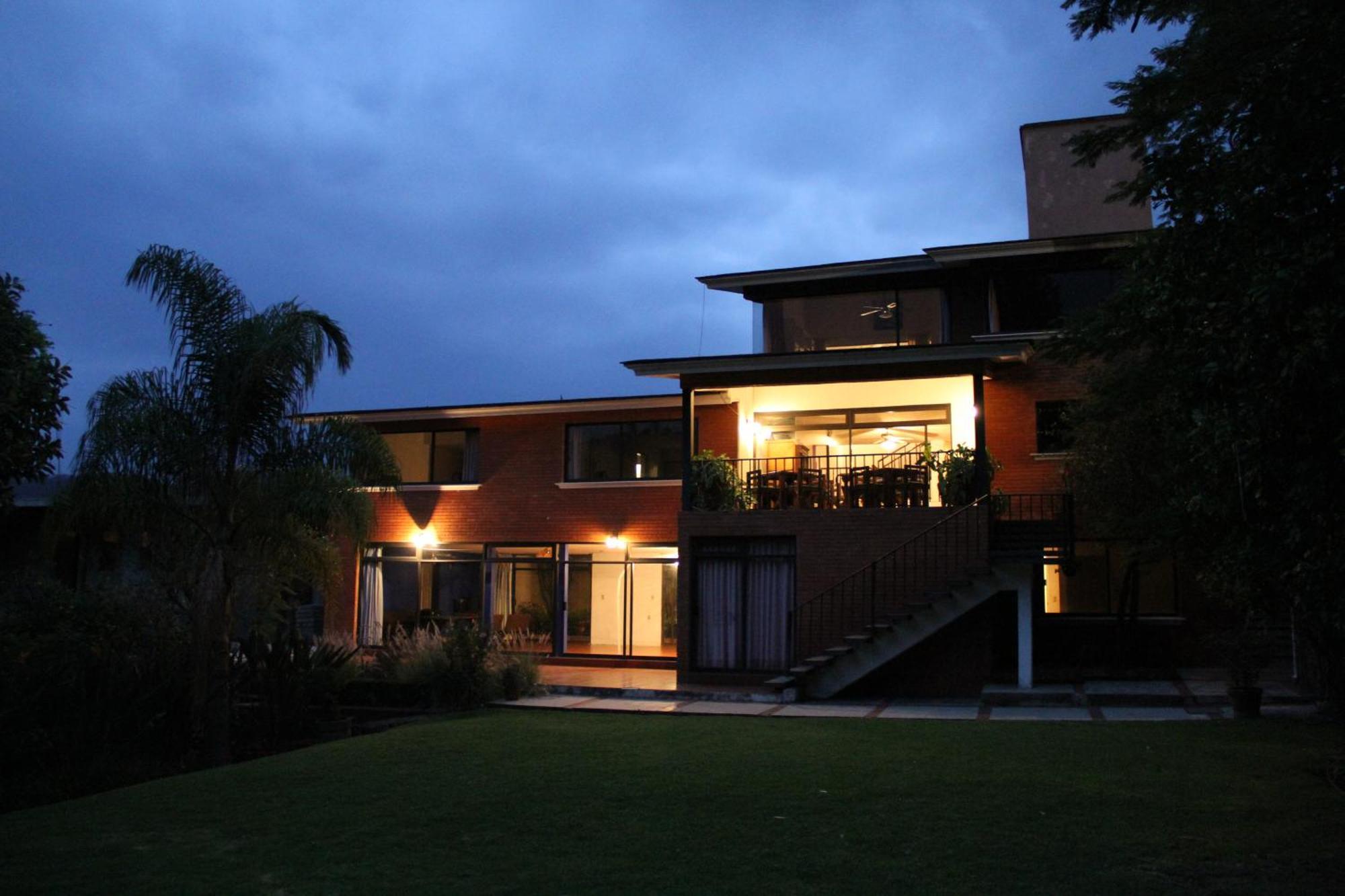 Hotel Quinta Del Sol Tepoztlan Ngoại thất bức ảnh