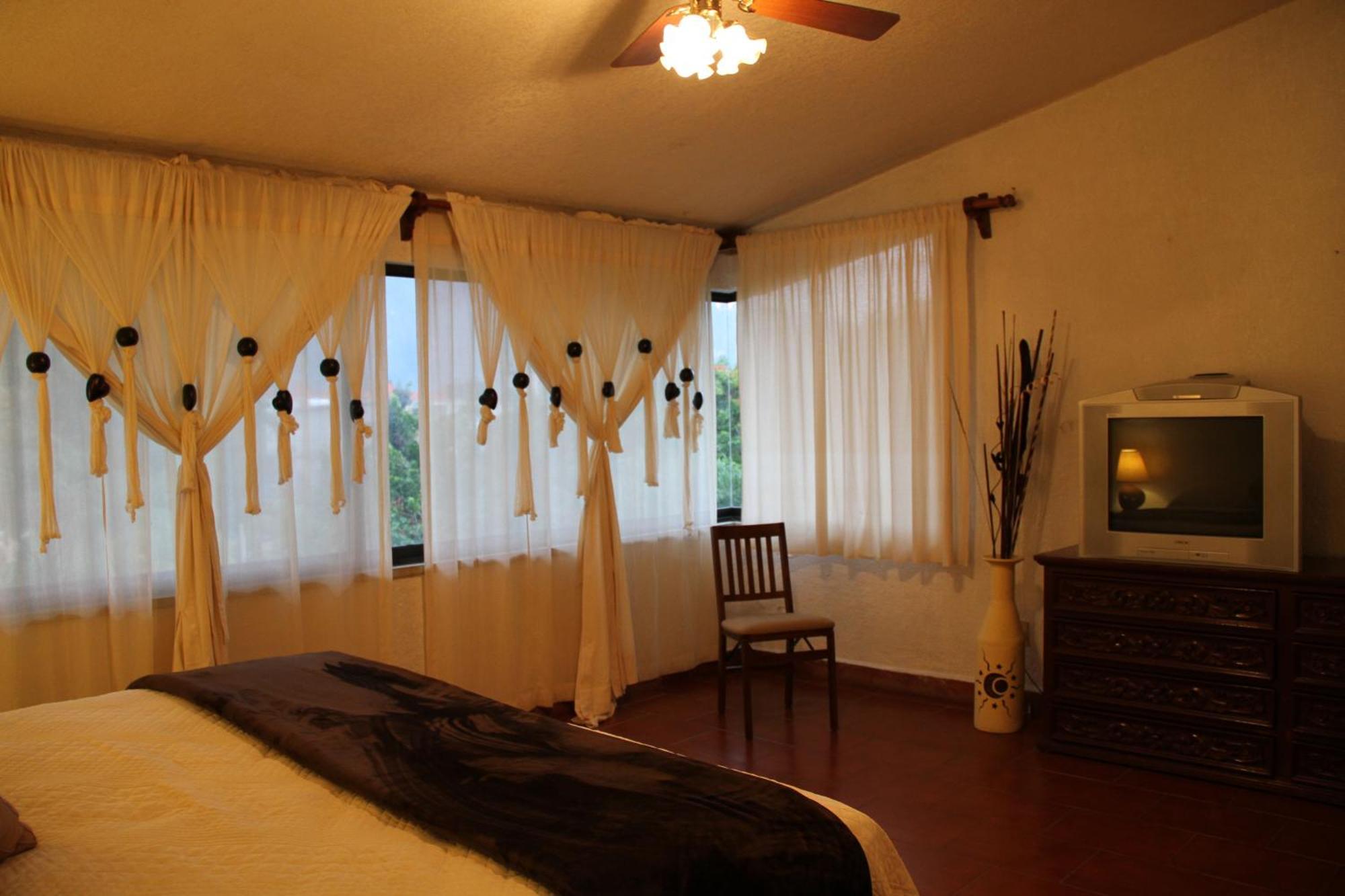 Hotel Quinta Del Sol Tepoztlan Ngoại thất bức ảnh