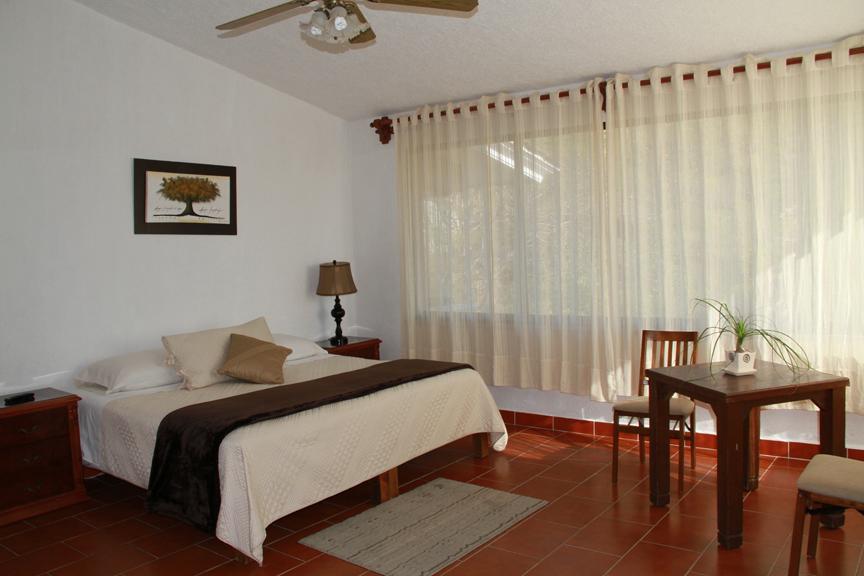 Hotel Quinta Del Sol Tepoztlan Ngoại thất bức ảnh